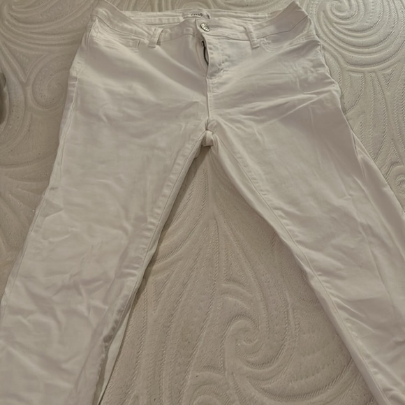 Cello white jeans size 13 - Picture 2 of 3